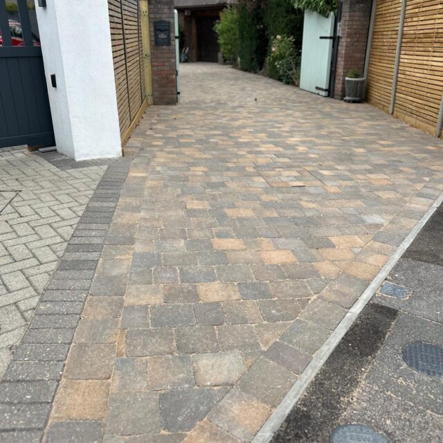 Warners Landscaping