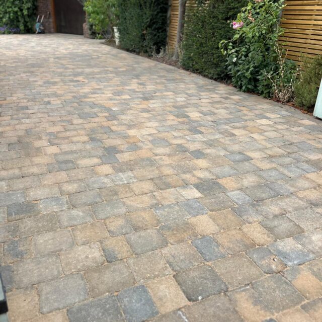 Warners Landscaping