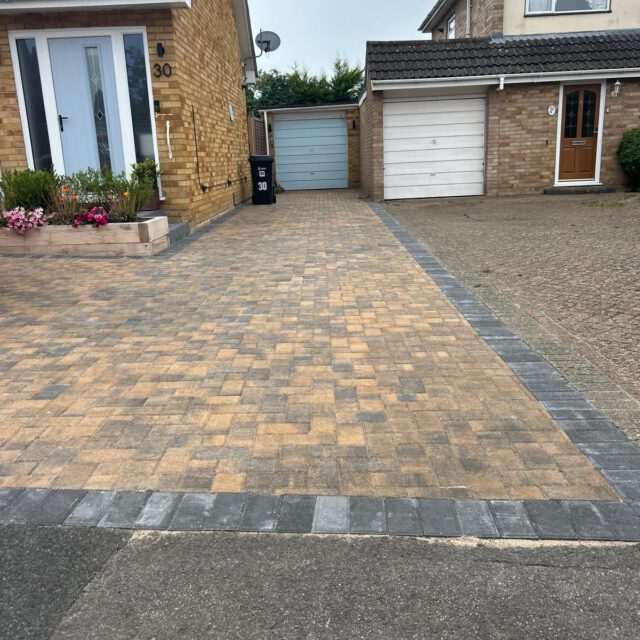 Warners Landscaping