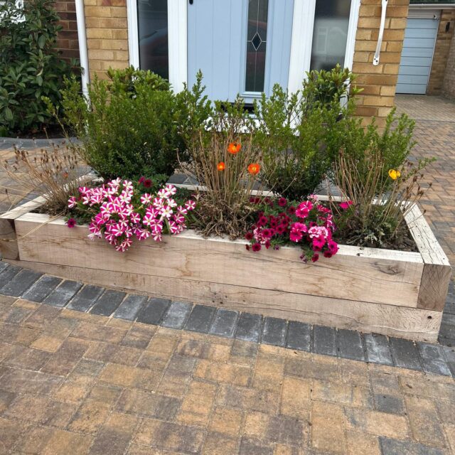 Warners Landscaping