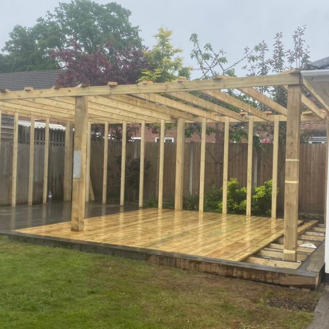 Warners Landscaping