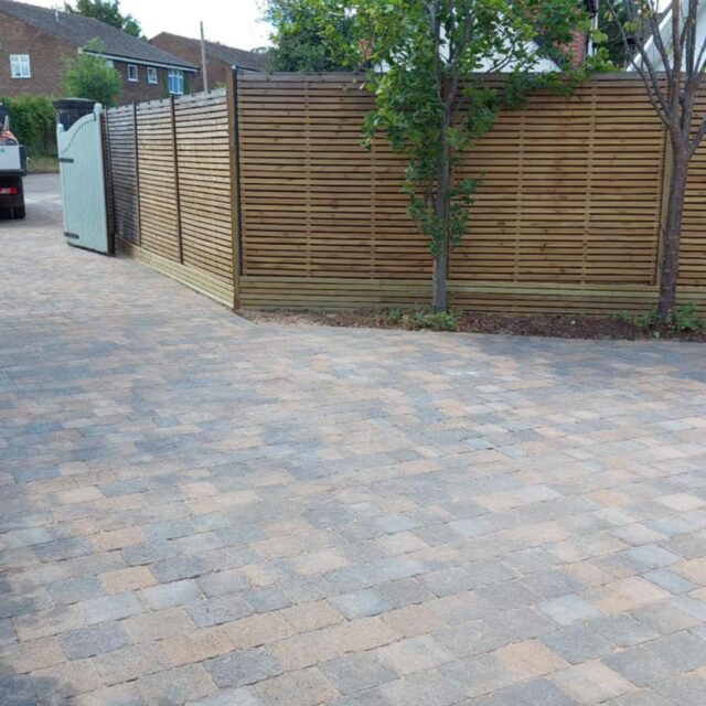 Warners Landscaping