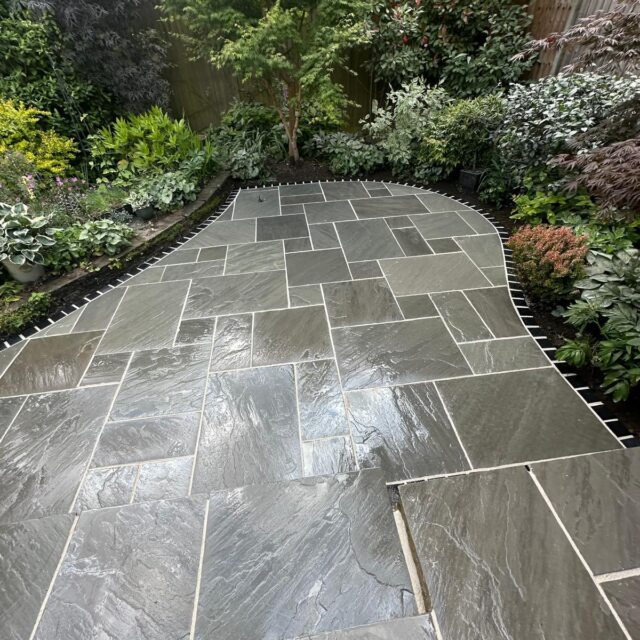 Warners Landscaping