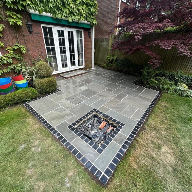 Warners Landscaping