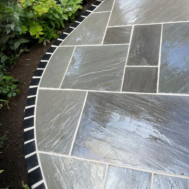 Warners Landscaping