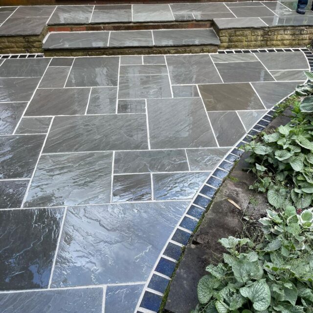 Warners Landscaping