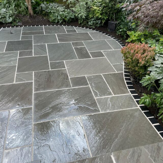 Warners Landscaping