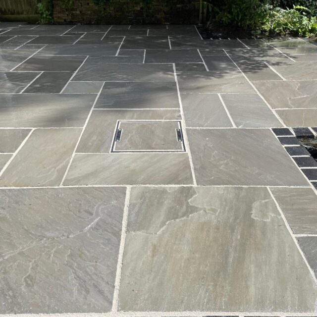 Warners Landscaping
