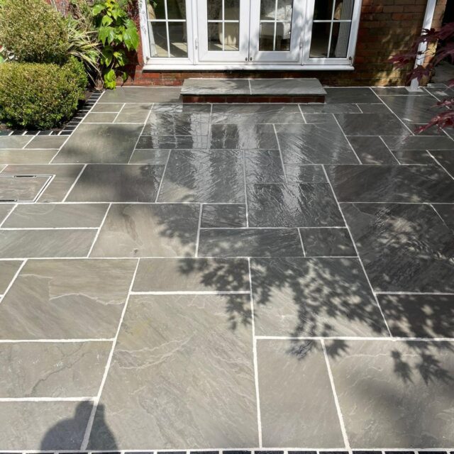 Warners Landscaping