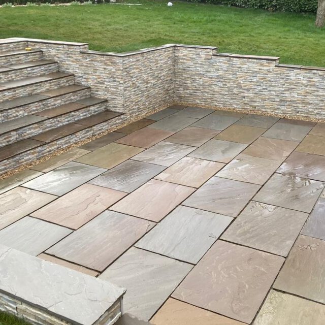 Warners Landscaping