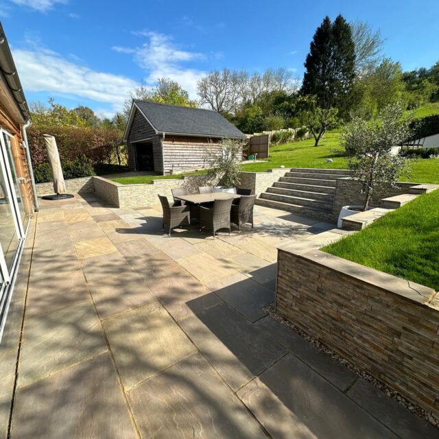 Warners Landscaping