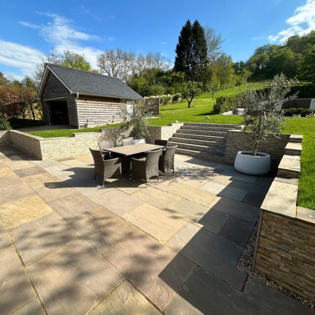 Warners Landscaping