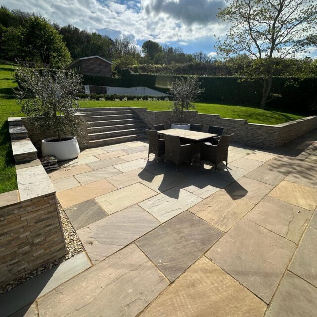 Warners Landscaping