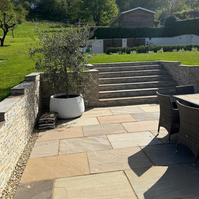 Warners Landscaping