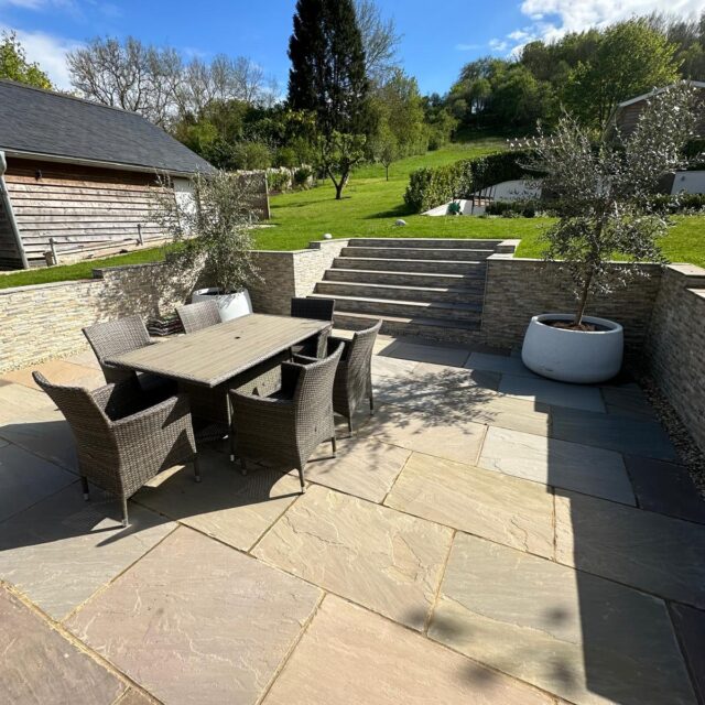 Warners Landscaping