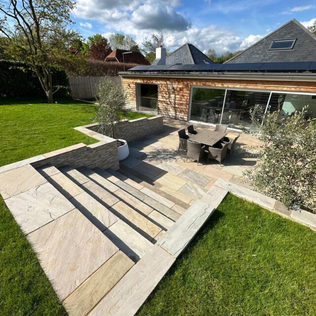 Warners Landscaping