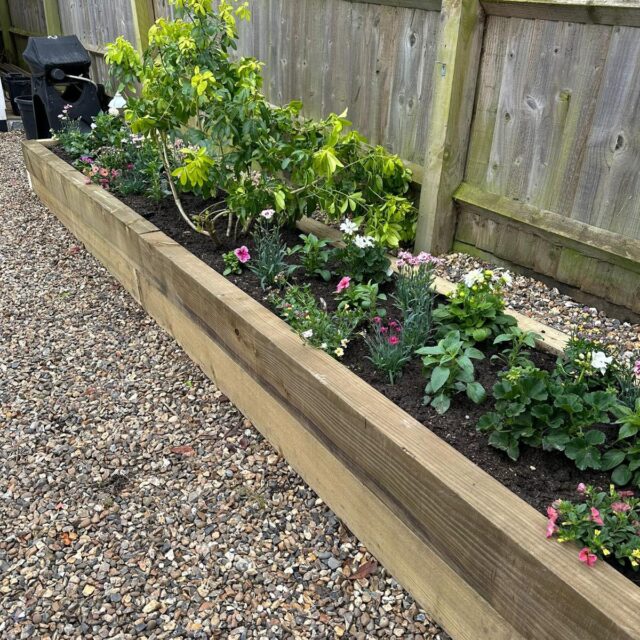 Warners Landscaping