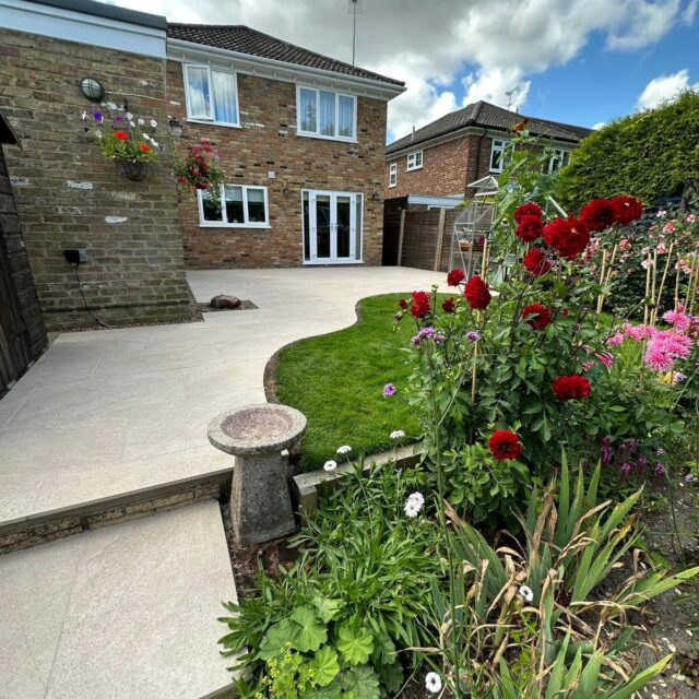 Warners Landscaping