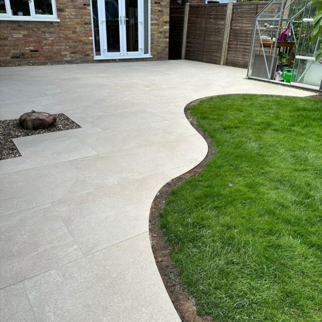 Warners Landscaping