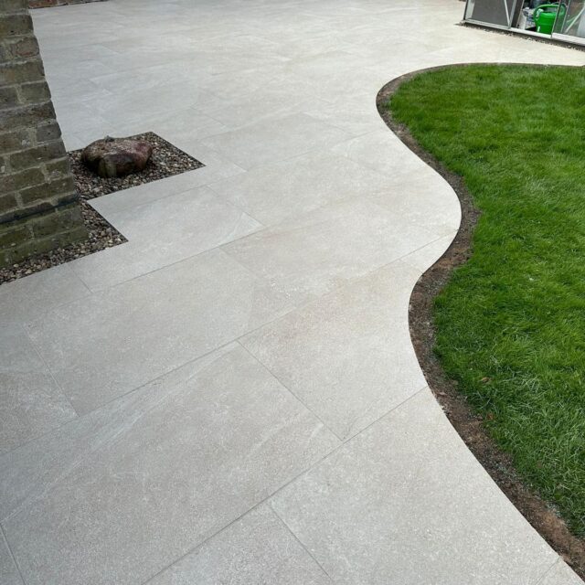 Warners Landscaping