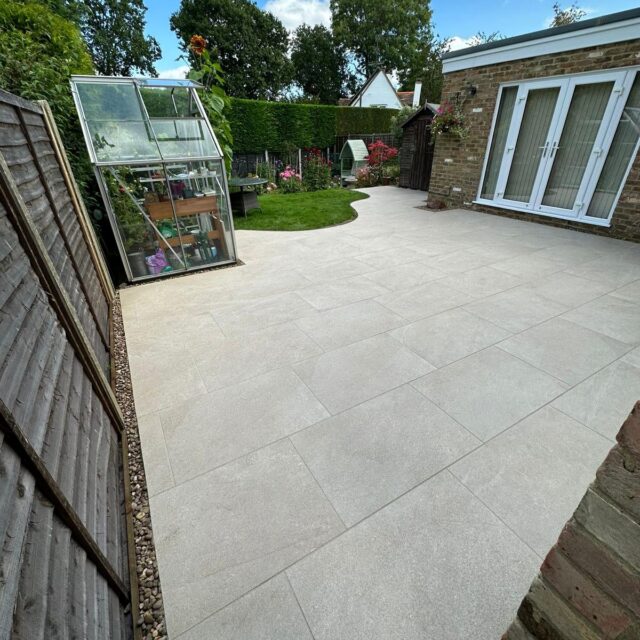 Warners Landscaping