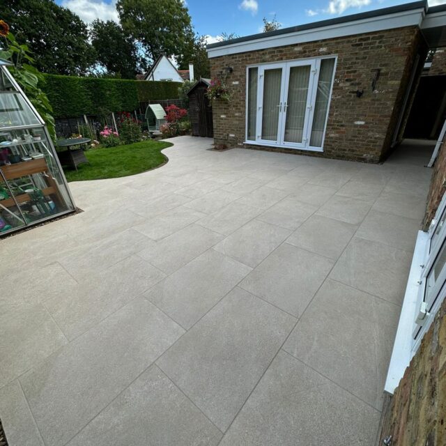 Warners Landscaping