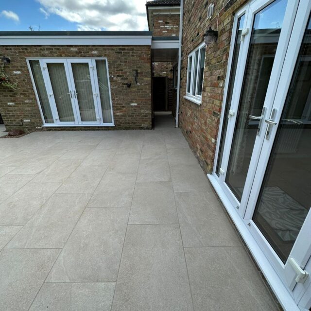 Warners Landscaping