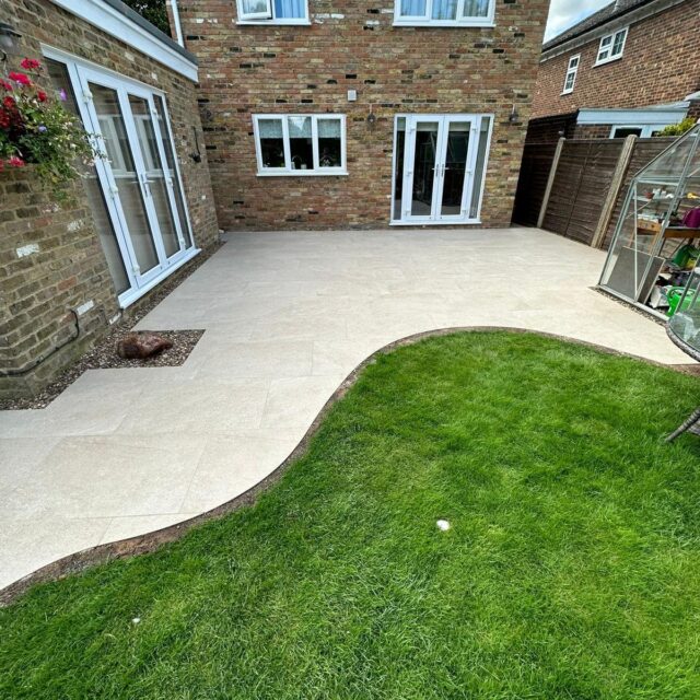 Warners Landscaping