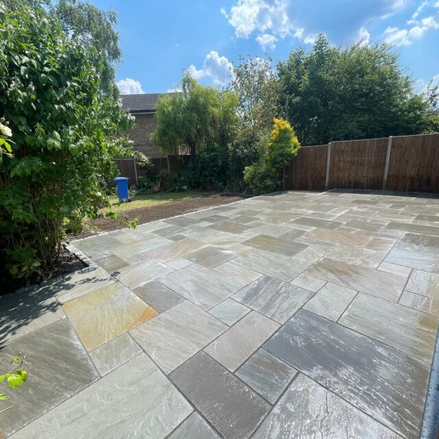 Warners Landscaping
