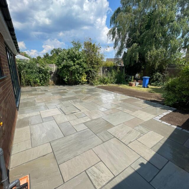 Warners Landscaping