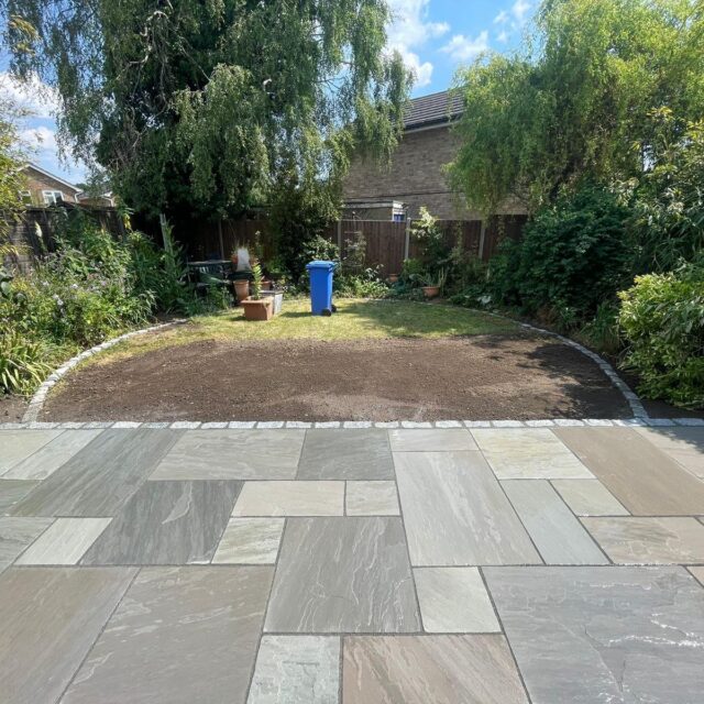 Warners Landscaping