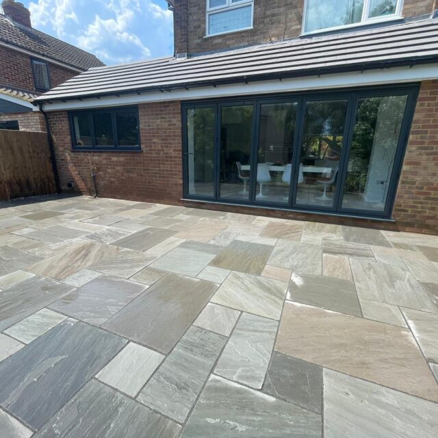 Warners Landscaping