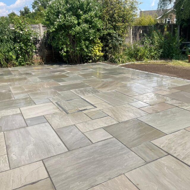 Warners Landscaping