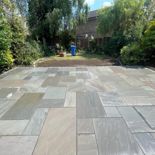 Warners Landscaping