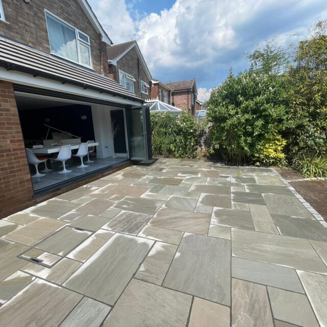 Warners Landscaping