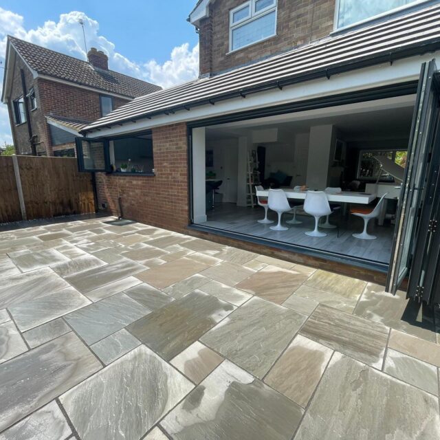 Warners Landscaping