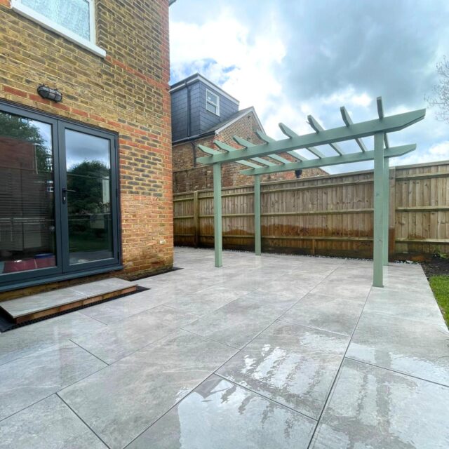 Warners Landscaping
