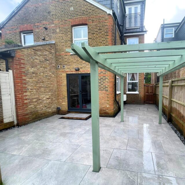 Warners Landscaping