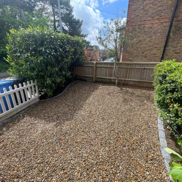 Warners Landscaping