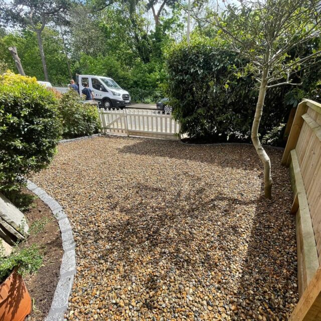 Warners Landscaping