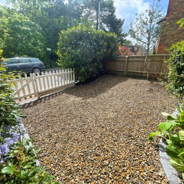 Warners Landscaping
