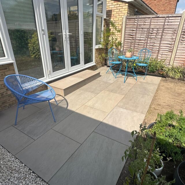 Warners Landscaping