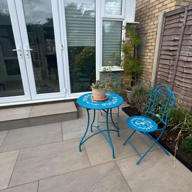 Warners Landscaping