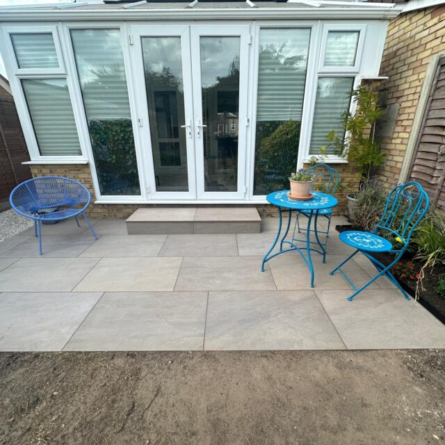 Warners Landscaping