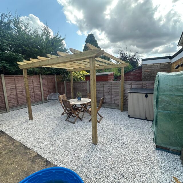 Warners Landscaping