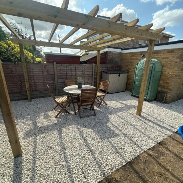 Warners Landscaping