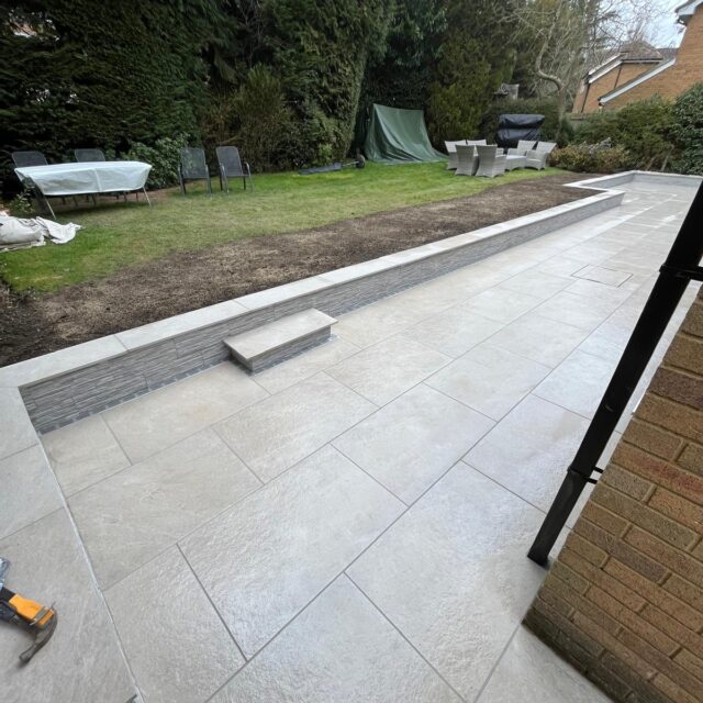 Warners Landscaping