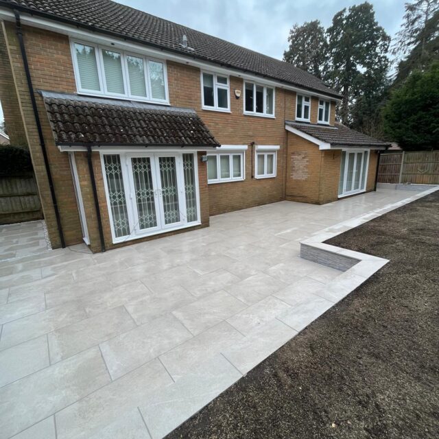 Warners Landscaping