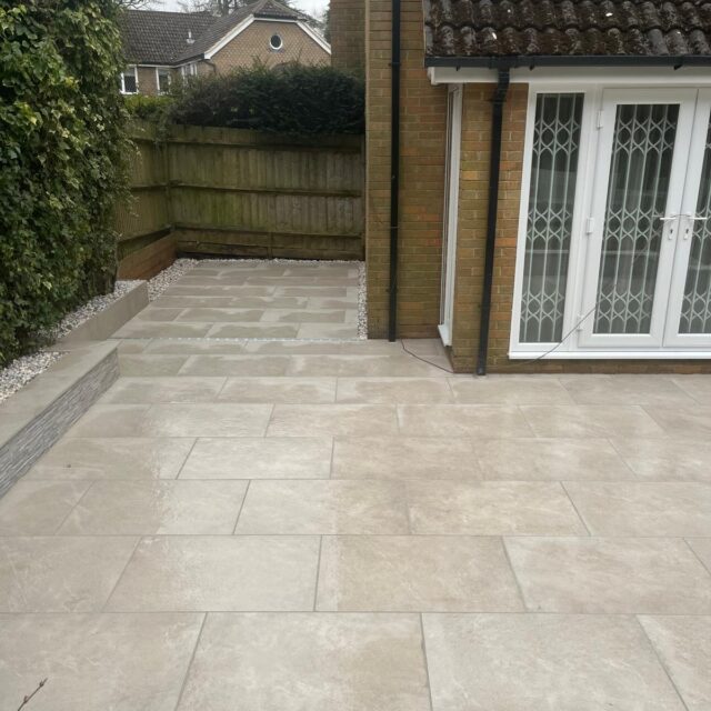Warners Landscaping