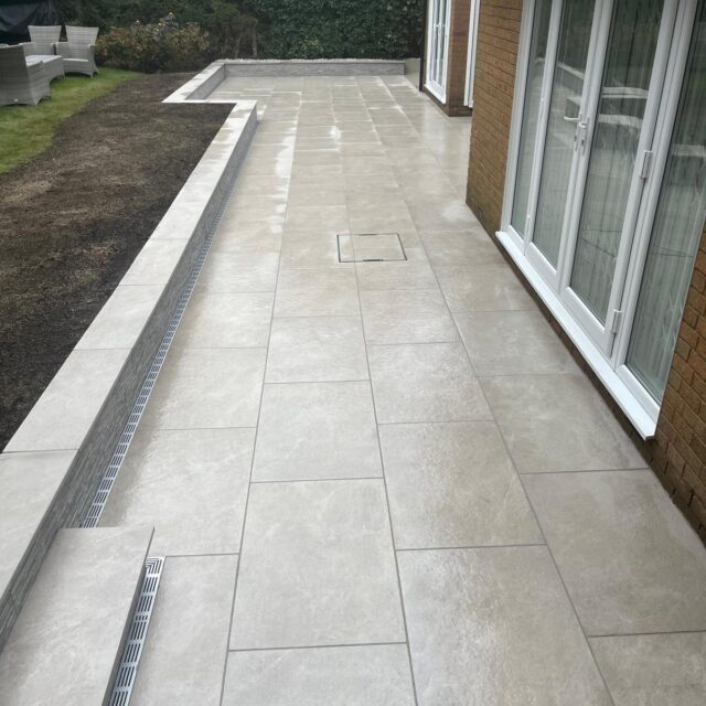 Warners Landscaping